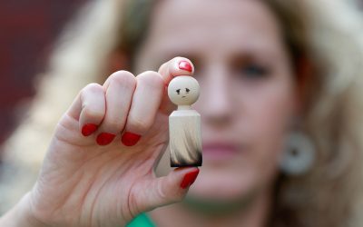 BURN-OUT… en pas 23 jaar oud