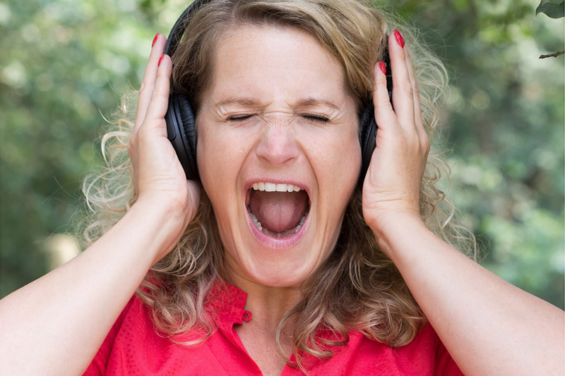 Hoogsensitief… wat een ontdekking