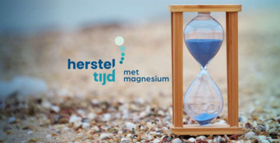 Hersteltijd met magnesium
