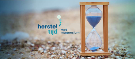 Hersteltijd met magnesium