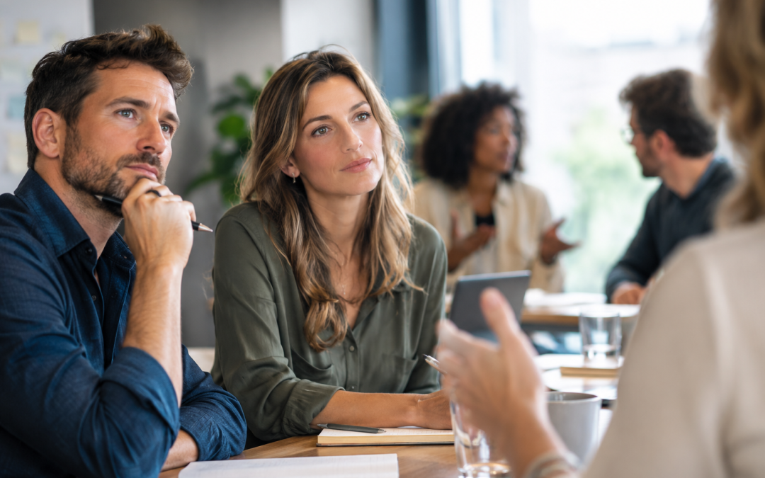 HSP coaching via je werkgever: zo bespreek je vergoeding met je werkgever